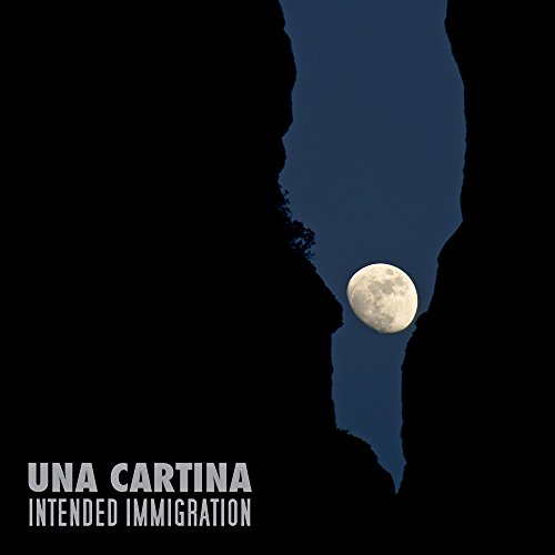 Intended Immigration - Promenade A La Mer (Jet Set Chill Mix)